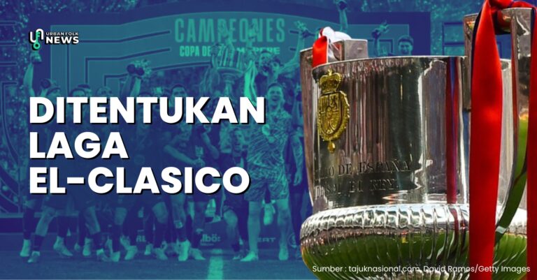 Berhitung Kans Treble Barca di Laga Kontra Real Madrid, Terjaga atau Sirna