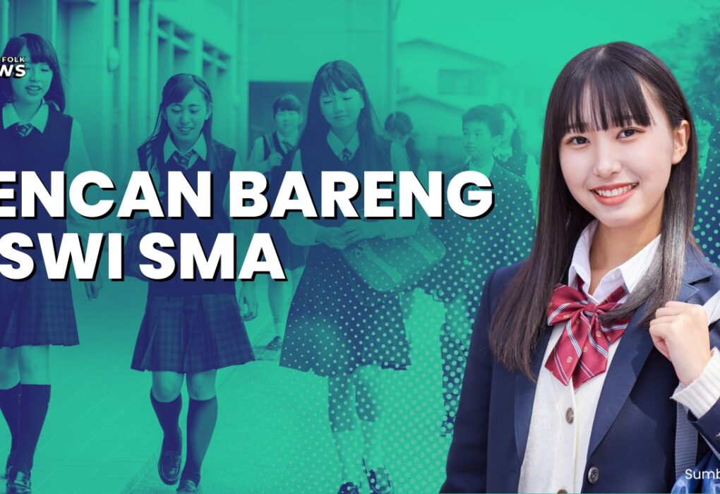 Fenomena Bisnis Joshi Kosei, Prostitusi Siswi SMA Jepang Incaran Pria Hidung Belang