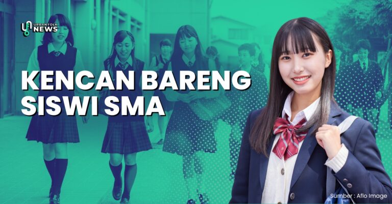 Fenomena Bisnis Joshi Kosei, Prostitusi Siswi SMA Jepang Incaran Pria Hidung Belang