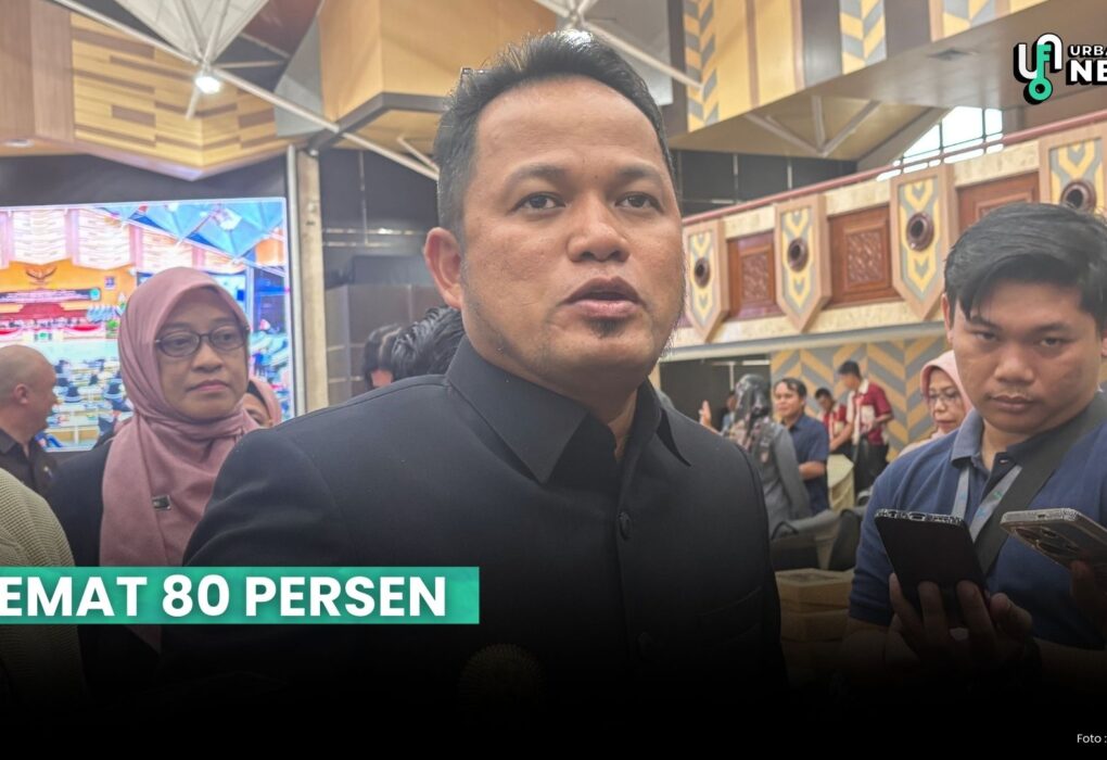 Pemprov Kaltim Siapkan Rp 1 Triliun Bangun Jalur Cepat ke IKN dari Kutai Barat Gubernur Kaltim, Rudy Mas'ud menjelaskan pembangunan Sotek-Bongan akan memangkas jarak tempuh hingga 80 persen menuju IKN Nusantara.
