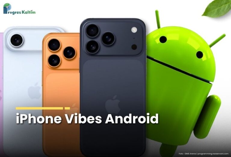 Tampilan iPhone 17 dengan bodi super tipis titanium dan kamera horizontal kontroversial.